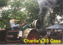 Charlie's 65 CASE