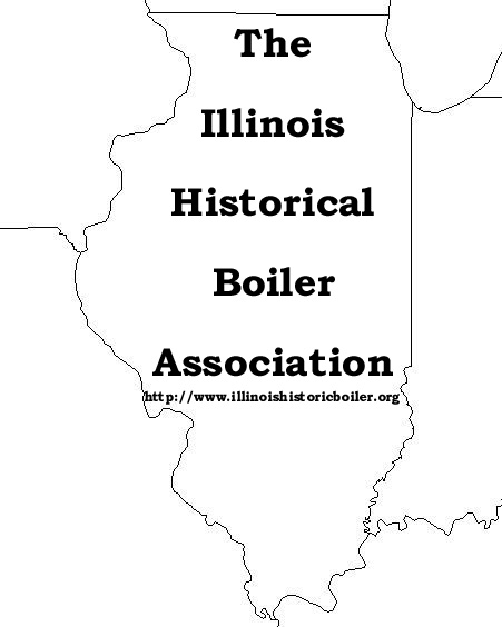 The Illinois Historical Boiler Association