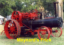 Maynard's Frick