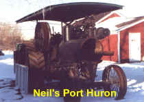 Neal's Port Huron