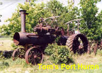 Tom's Port Huron