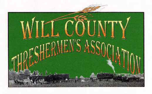 Will County Threshermens' Assoc.